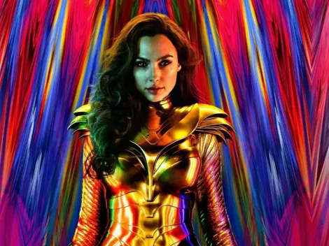 Wonder Woman tiene una especial escena post créditos