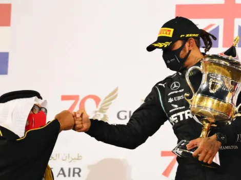 Especial 2020 | F1: el año de récords y seguridad a toda prueba