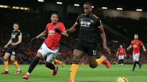 El Manchester United querrá aprovechar su buen momento y quedarse con los tres puntos.