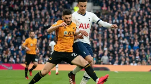 Un gran encuentro tendrá al Tottenham como protagonista en el Boxing Day.