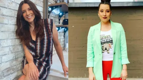 Será la primera vez que una dupla de mujeres anime un programa de talentos.