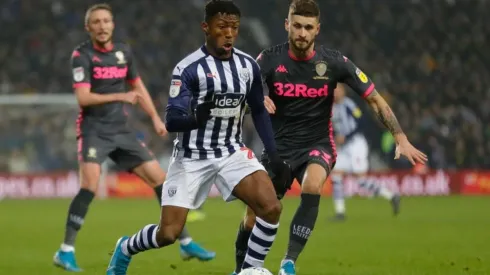 Un partidazo entre el Leeds y un necesitado Albion se realizará este martes.
