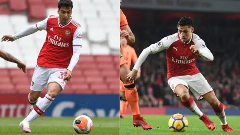 Los expertos en Alexismanía están de cabeza sobre los videos de Gabriel Martinelli, el menino maravilhoso