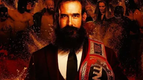 Jonathan Huber nos dejó grandes momentos en los cuadriláteros.