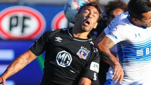 Colo Colo no depende de sí mismo para salir de la última posición de la tabla del Campeonato Nacional