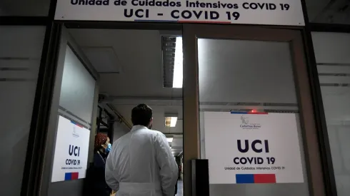 Las altas cifras de contagio en los últimos días, es algo que tiene realmente preocupado a los expertos de la salud.