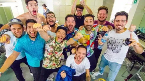 La agrupación oriunda de Maipú han lanzado cinco canciones en este 2020.