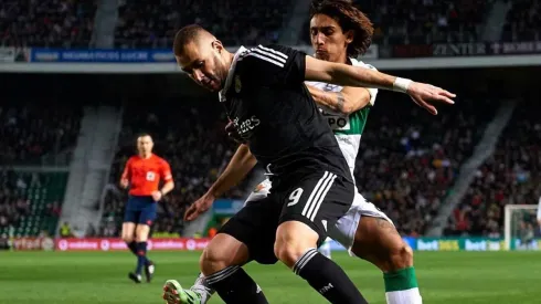 El Madrid tiene dos partidos más que el Atlético, por lo que debe seguir ganando.