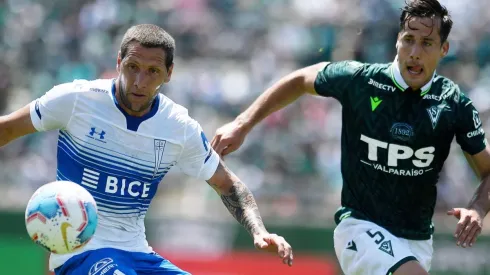 La UC cierra su 2020 ante Wanderers