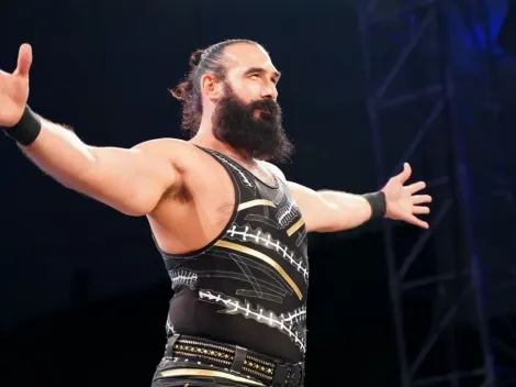 Reacciones a la repentina muerte del ex luchador de la WWE Jonathan Huber