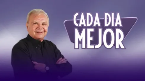 El espacio llegó a la televisión en 2004.