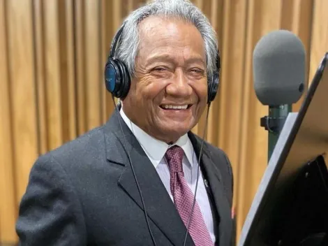 Fallece Armando Manzanero