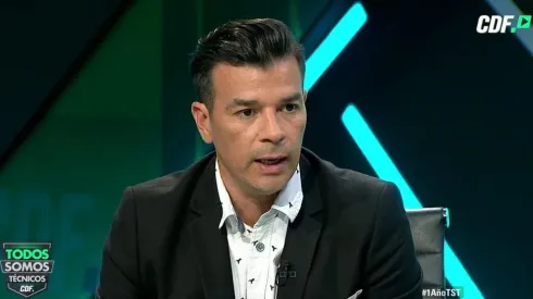 El gestor deportivo fue asaltado mientras regresaba a su hogar.