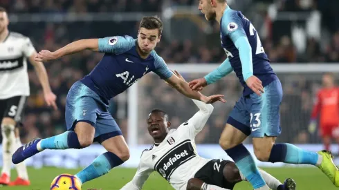 La última vez que se encontraron fue por Premier League el 20 de enero de 2019, el Tottenham ganó 2-1 como visitante.