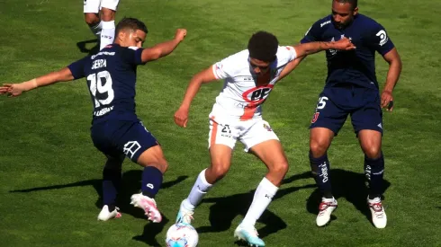 Universidad de Chile visitará El Salvador con la necesidad de sumar puntos para meterse en zona de Copa Libertadores