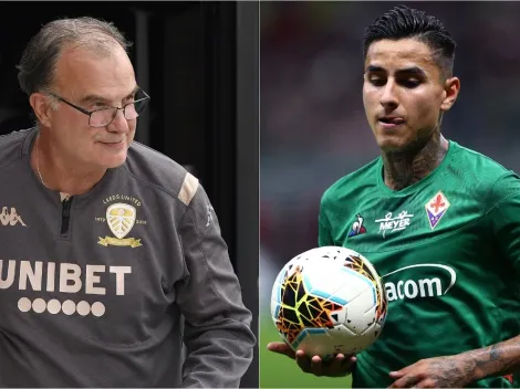 ¡Erick Pulgar vuelve a la órbita de Bielsa!