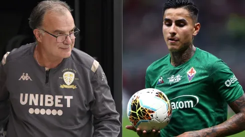 Marcelo Bielsa está interesado en Erick Pulgar según la prensa italiana, para reforzar al Leeds de cara a la segunda parte de la temporada.