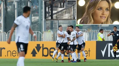 La numeróloga cree que los de Gustavo Quinteros se quedarán en primera división.