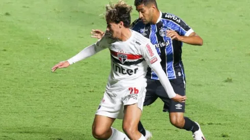 Dos grandes equipos de Brasil se enfrentarán en las semis de la Copa de Brasil.