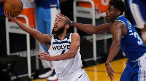 Los Lakers vienen de dos triunfos al hilo