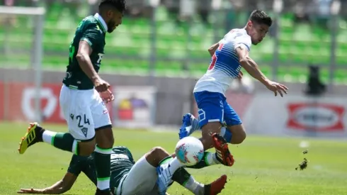Los Cruzados buscarán reencontrarse con los abrazos ante Wanderers