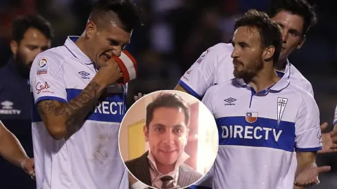 Herrera frenó a Castillo por sus críticas contra Fuenzalida