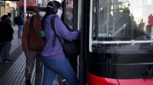 Conoce el funcionamiento del transporte capitalino este año nuevo