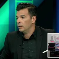 Urgente: encuentran los documentos robados a Chamagol González en un grupo de Facebook de Quilicura