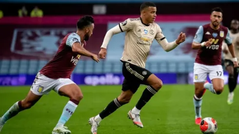 Manchester United y Aston Villa protagonizarán un partidazo por Premier.
