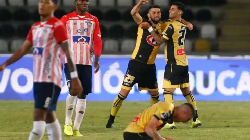 Árbitros chilenos serán protagonistas en las copas internacionales.