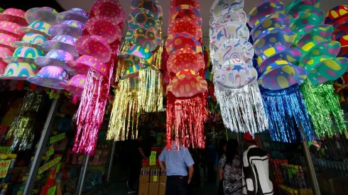 No se permitirán este año los eventos masivos