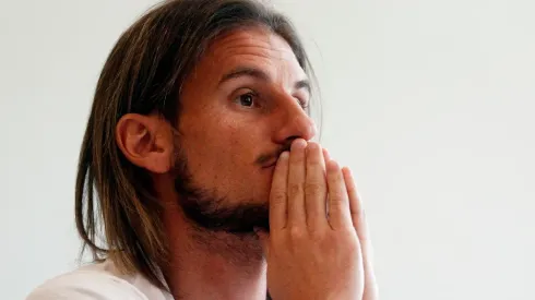 Sebastián Beccacece anunció que dejará la dirección técnica de Racing Club justo cuando La Roja se queda sin entrenador