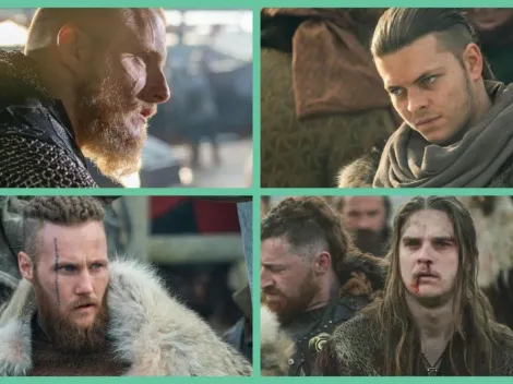 Fox Premium estrenará antes el final de "Vikings"