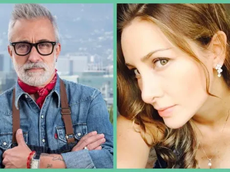 Sergi Arola se casa con su novia chilena en Coquimbo