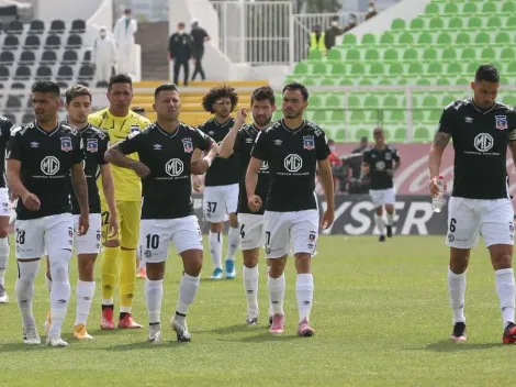 Especial 2020 | El peor año deportivo en la historia de Colo Colo