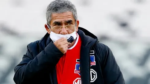 Gualberto Jara se descarga contra Blanco y Negro