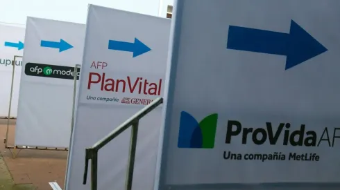 Ya comenzó el proceso segundo pago de retiro del 10% de AFP