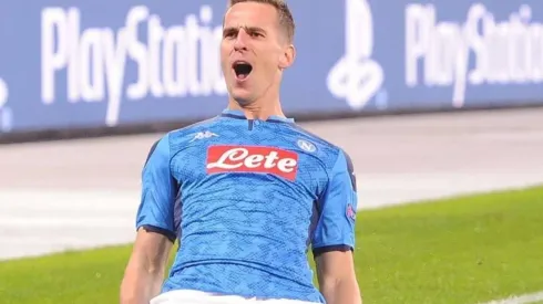 El delantero no ha sumado minutos la temporada 2020-21.