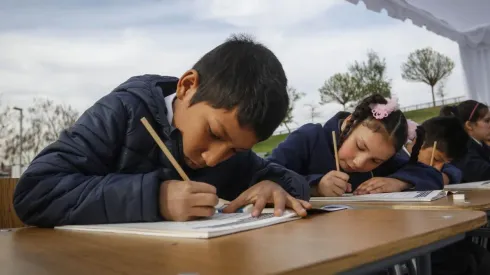 Revisa si eres beneficiario del Bono Logro Escolar