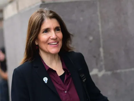 Conoce quién es la carta presidencial de Bachelet