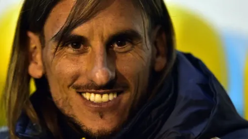 Sebastián Beccacece se mete entre los candidatos para dirigir la selección chilena. El argentino dejará de entrenar a Racing Club