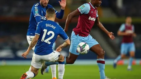 El Everton quiere los tres puntos para seguirle la pisada al Liverpool que lidera la tabla.