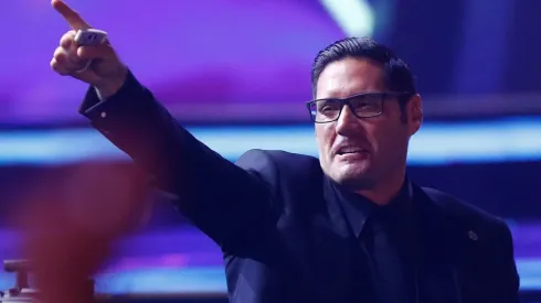 Pancho Saavedra no se guardó nada para referirse a las autoridades.