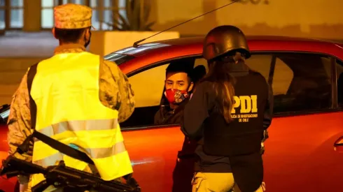 El toque de queda será desde las 02:00 hasta las 07:00