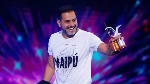 El humorista reveló lo ocurrido en Socios