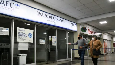 ¿Cómo cobrar el Seguro de Cesantía?