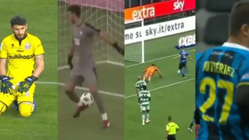 Chascarros y risas nos dejó el fútbol este 2020