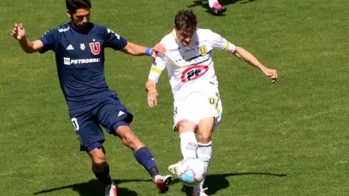 Universidad de Concepción y Universidad de Chile están en las últimas posiciones de la tabla ponderada. Los Azules siguen a salvo