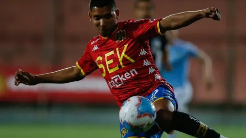 El delantero termina su contrato con los hispanos este 31 de diciembre.