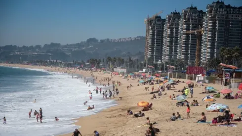 El Gobierno permitirá salir de vacaciones a comunas en Transición